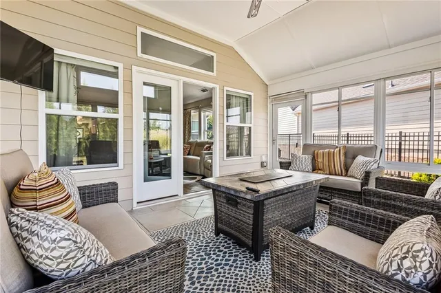 $495,000 | 5696 Attadale Bend Southwest, Powder Springs, GA 30127