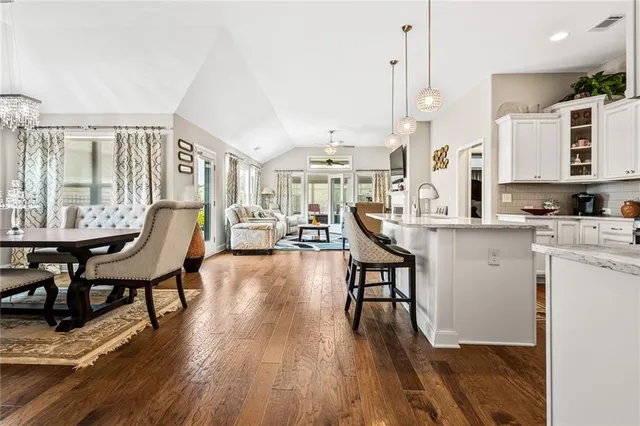 $495,000 | 5696 Attadale Bend Southwest, Powder Springs, GA 30127