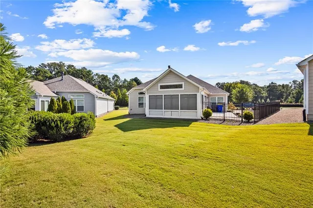 $495,000 | 5696 Attadale Bend Southwest, Powder Springs, GA 30127