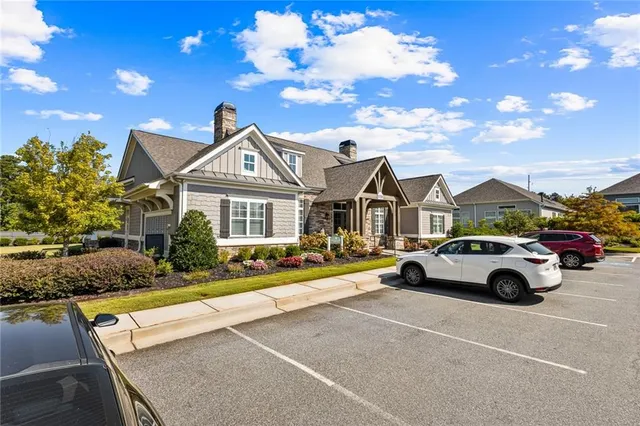 $495,000 | 5696 Attadale Bend Southwest, Powder Springs, GA 30127