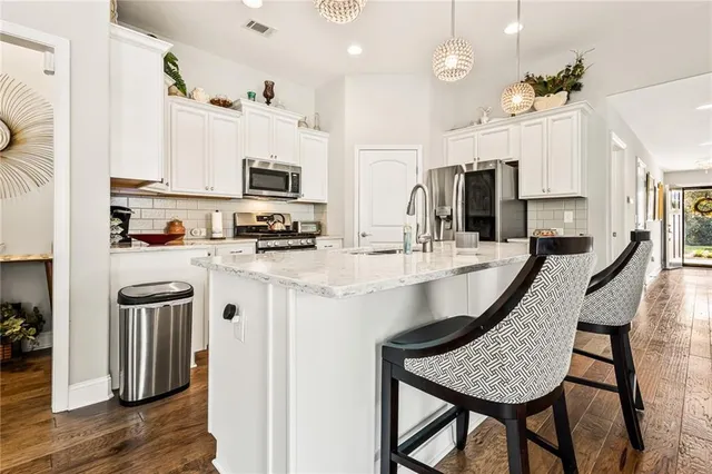 $495,000 | 5696 Attadale Bend Southwest, Powder Springs, GA 30127