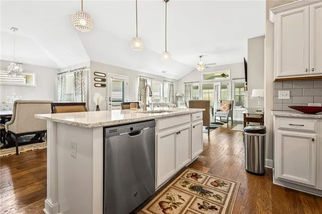 $495,000 | 5696 Attadale Bend Southwest, Powder Springs, GA 30127