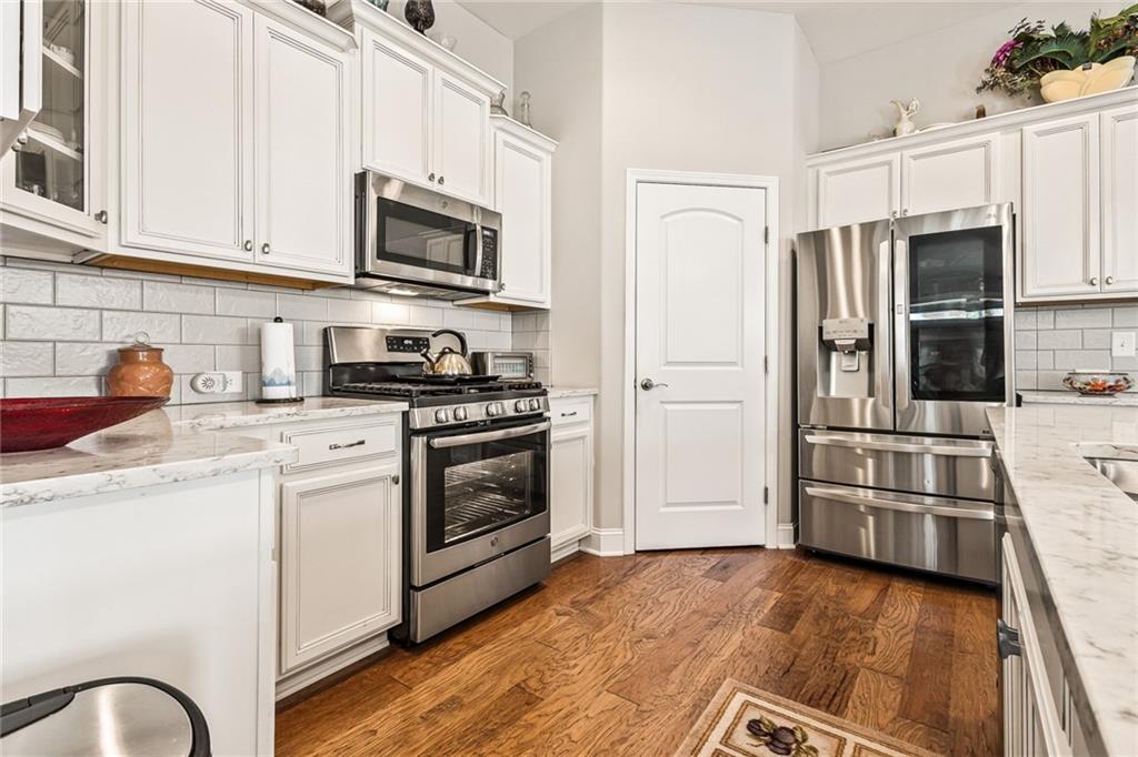 5696 Attadale Bend Southwest Powder Springs, GA 30127 - Photo 5 of 23