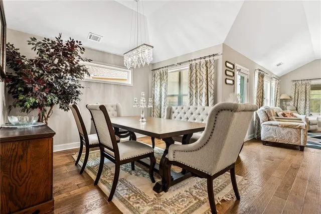 $495,000 | 5696 Attadale Bend Southwest, Powder Springs, GA 30127