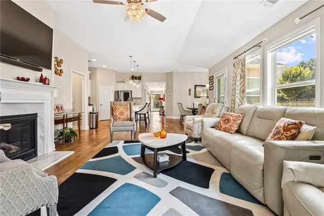 $495,000 | 5696 Attadale Bend Southwest, Powder Springs, GA 30127