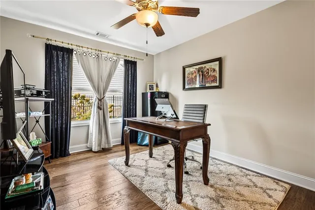 $495,000 | 5696 Attadale Bend Southwest, Powder Springs, GA 30127