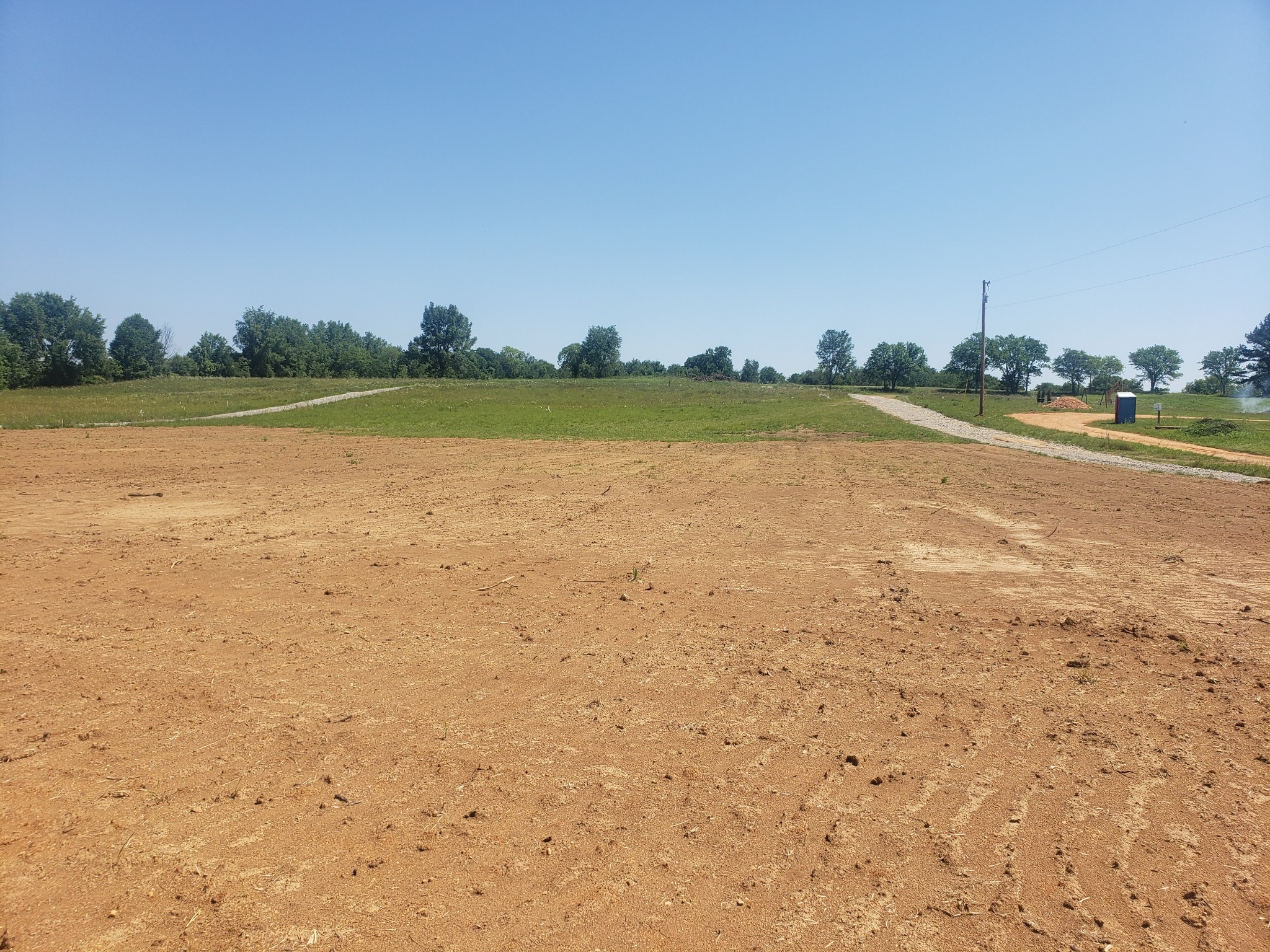 2 A Butler Road Columbia, TN 38401 - Photo 2 of 5 a view of an ocean and beach