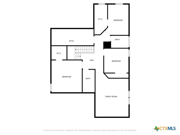 $389,000 | 5334 Fenton Lane, Belton, TX 76513