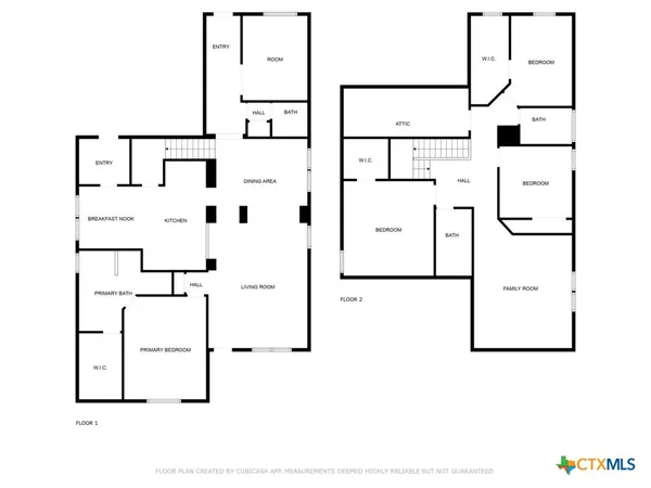 $389,000 | 5334 Fenton Lane, Belton, TX 76513