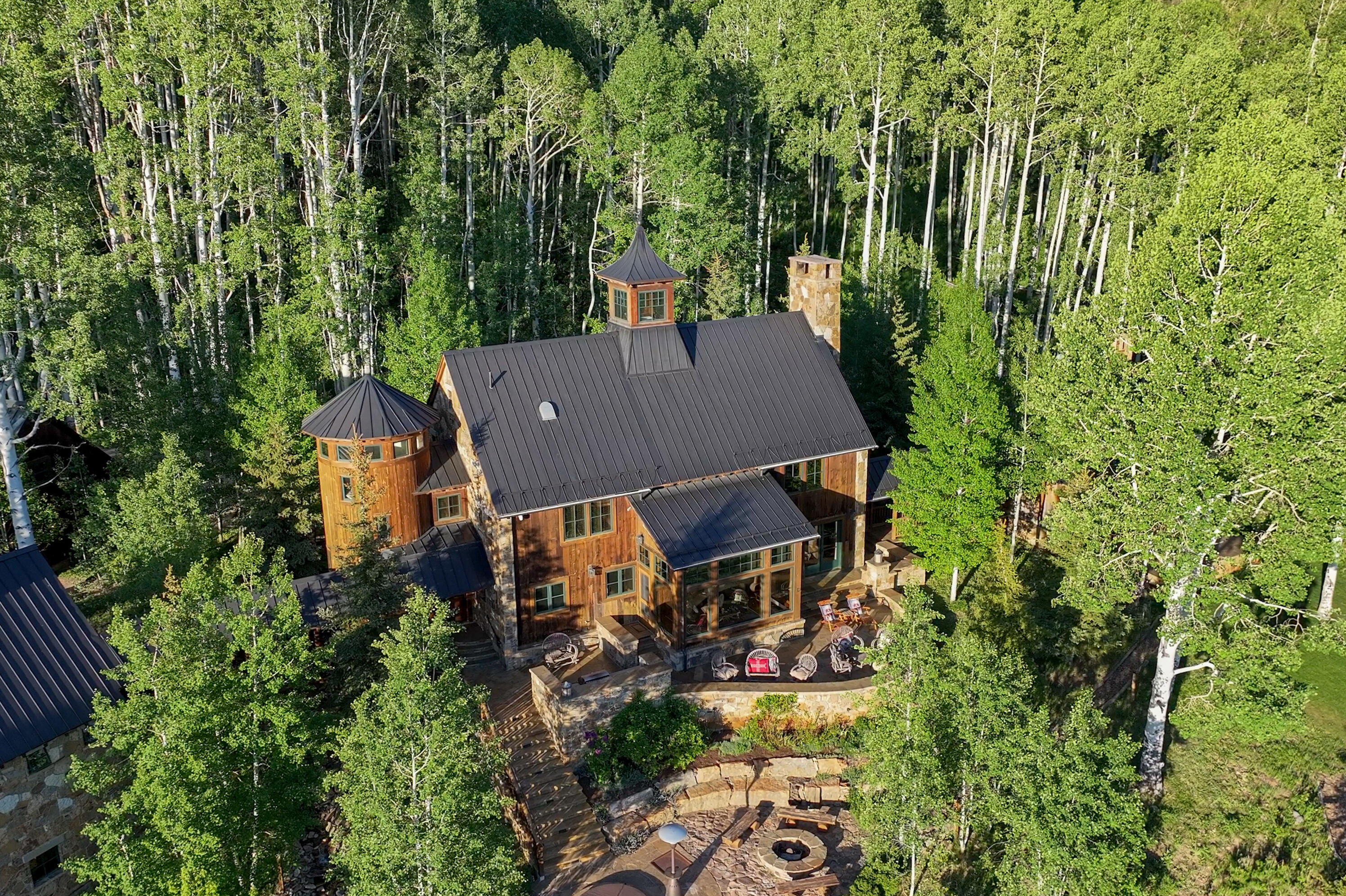 6131 Last Dollar Road Telluride, CO 81435 - Photo 26 of 86 Final Video