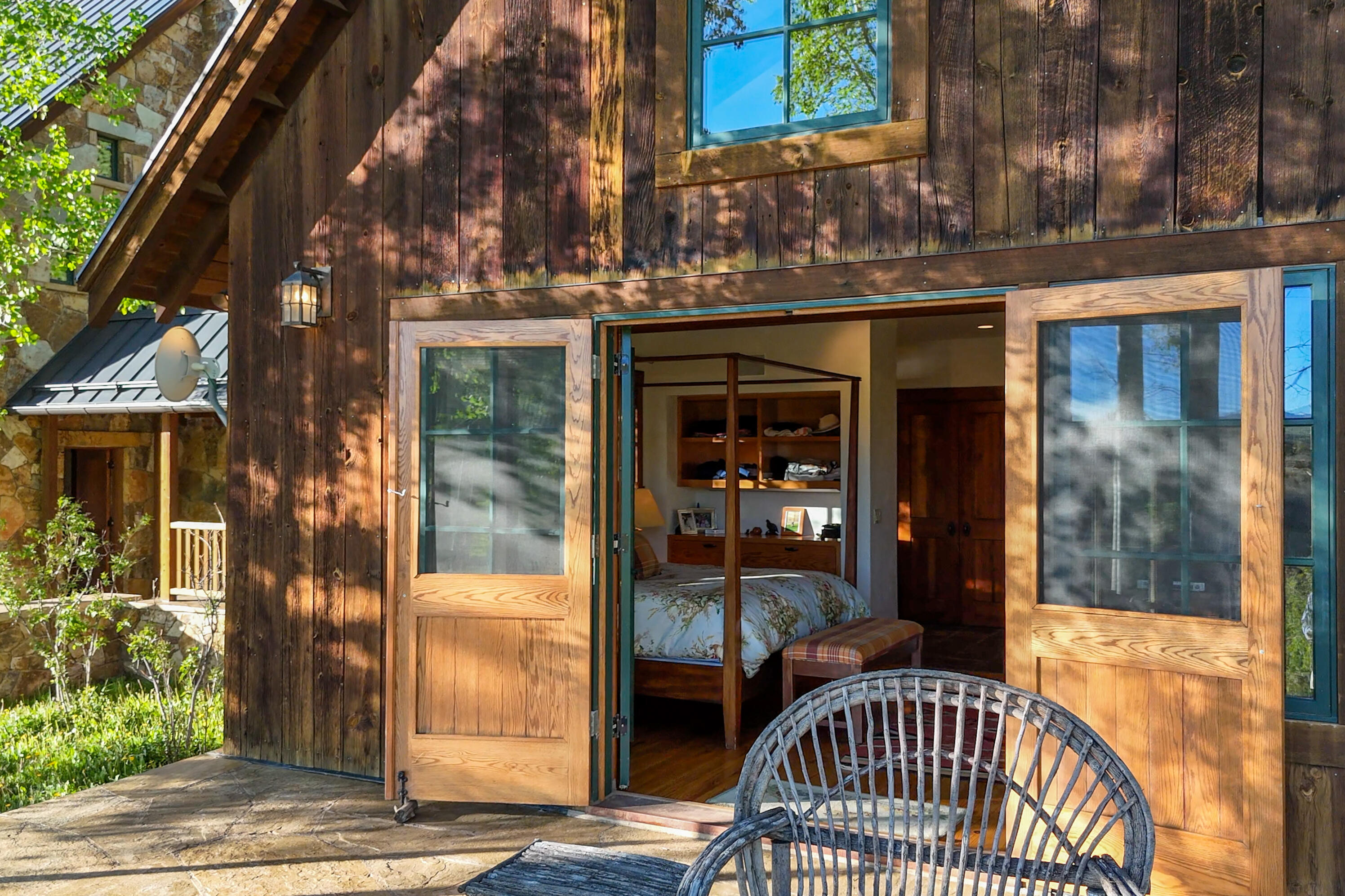 6131 Last Dollar Road Telluride, CO 81435 - Photo 40 of 86 East wing