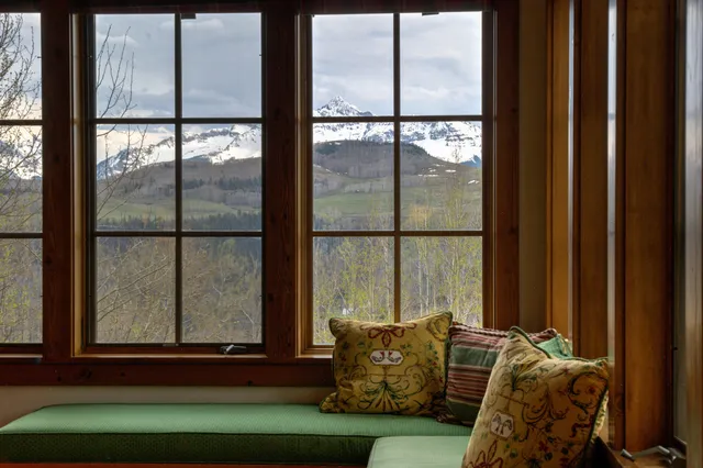 $11,950,000 | 6131 Last Dollar Road, Telluride, CO 81435