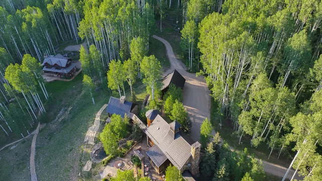 $11,950,000 | 6131 Last Dollar Road, Telluride, CO 81435
