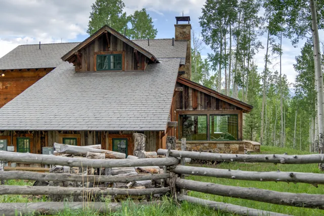 $11,950,000 | 6131 Last Dollar Road, Telluride, CO 81435