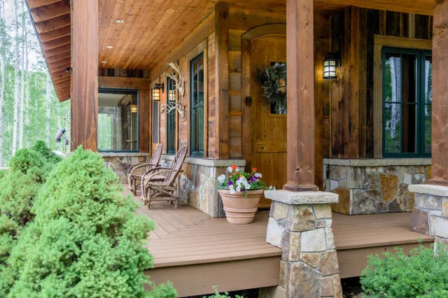 $11,950,000 | 6131 Last Dollar Road, Telluride, CO 81435