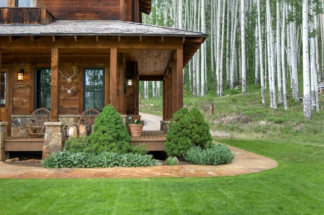 $11,950,000 | 6131 Last Dollar Road, Telluride, CO 81435