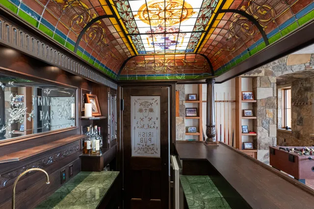 $11,950,000 | 6131 Last Dollar Road, Telluride, CO 81435