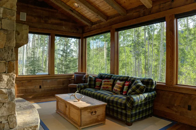 $11,950,000 | 6131 Last Dollar Road, Telluride, CO 81435