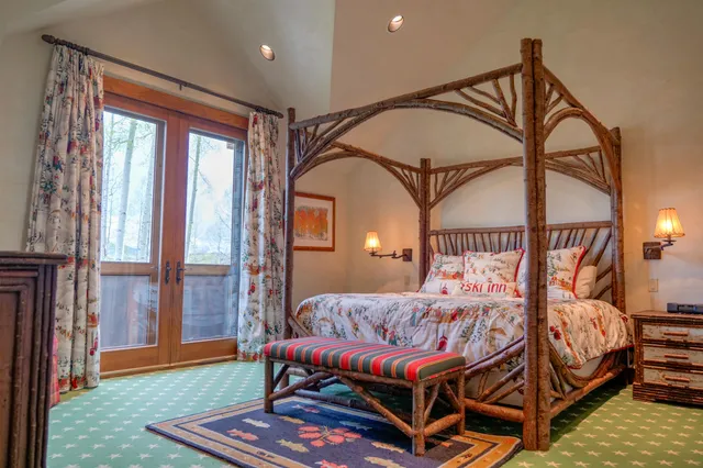 $11,950,000 | 6131 Last Dollar Road, Telluride, CO 81435