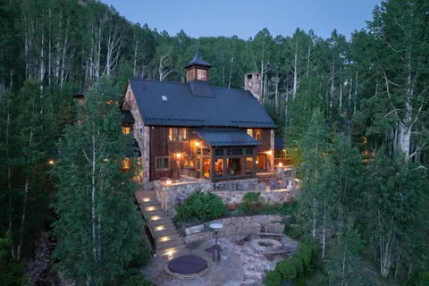 $9,950,000 | 6131 Last Dollar Road, Telluride, CO 81435