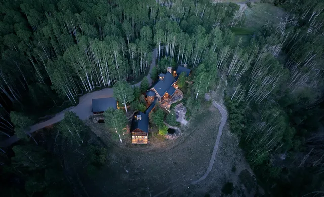 $11,950,000 | 6131 Last Dollar Road, Telluride, CO 81435