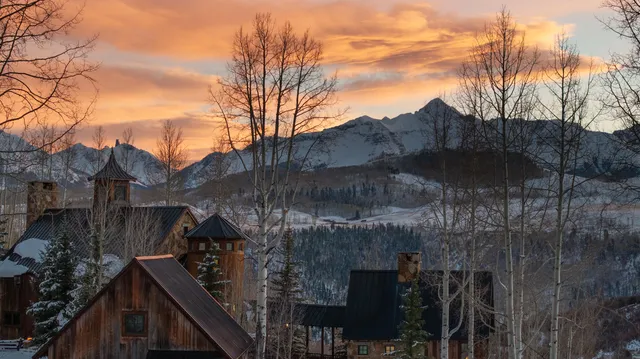 $11,950,000 | 6131 Last Dollar Road, Telluride, CO 81435