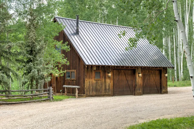 a view of an chairs and table in the balcony