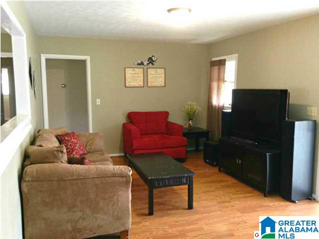 1204 Robertson Road Anniston, AL 36207 - Photo 3 of 30