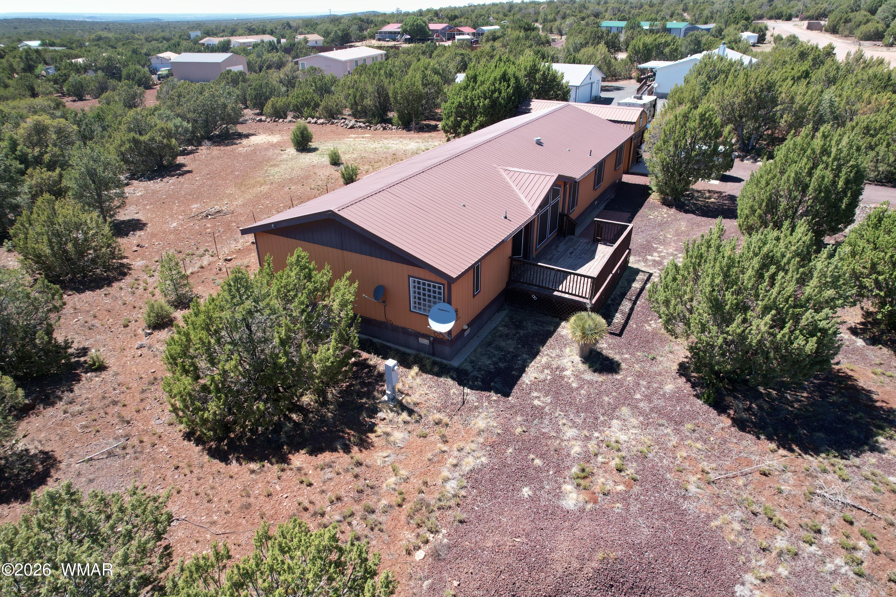 53 County Road Show Low, AZ 85901 - Photo 4 of 51