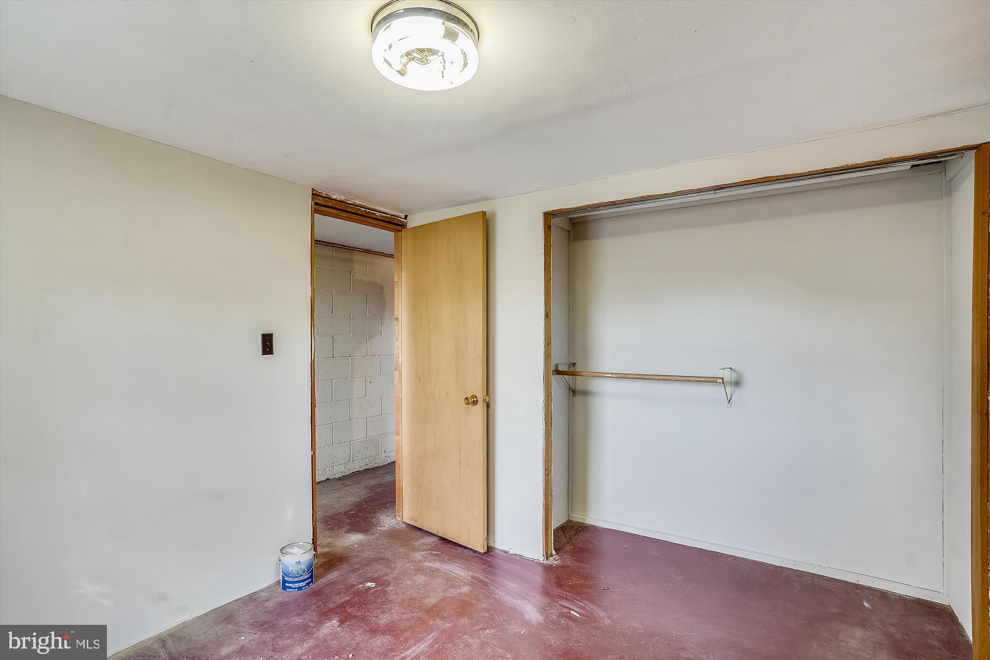 5714 Shookstown Road Frederick, MD 21702 - Photo 22 of 43 Bedroom #2