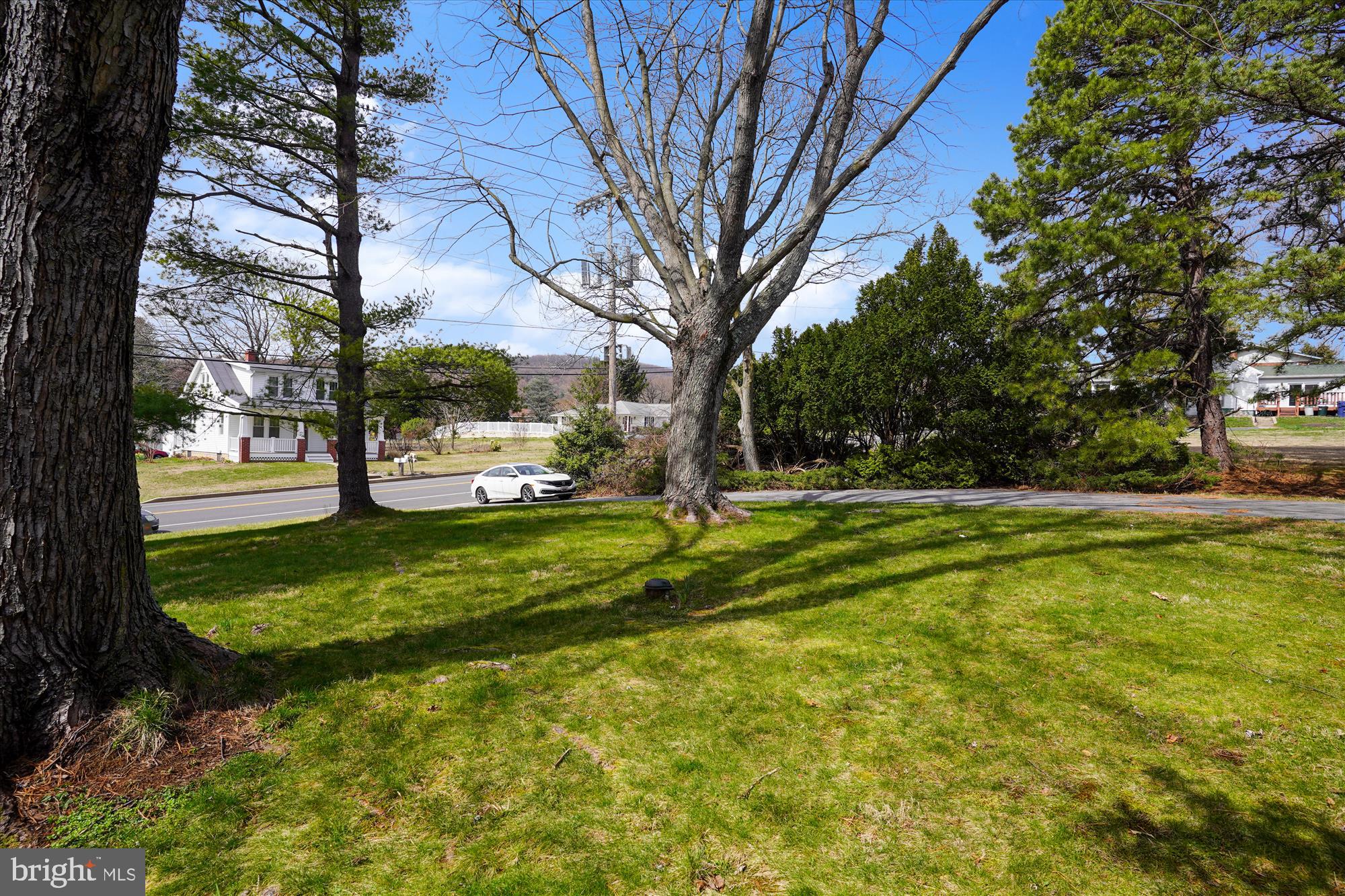 5714 Shookstown Road Frederick, MD 21702 - Photo 40 of 43 View from front