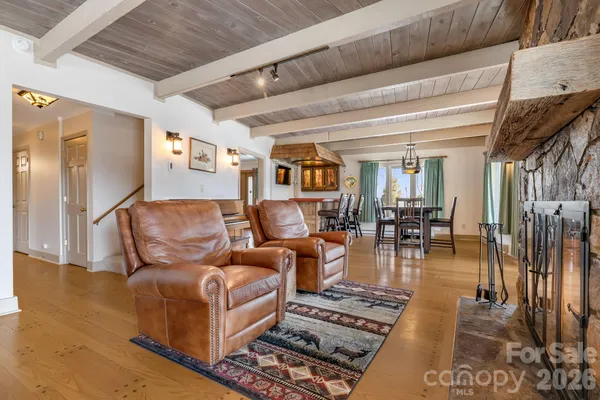 $1,600,000 | 301 Highland Circle, Sugar Mountain, NC 28604