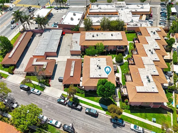 $495,000 | 5905 Rosemead Boulevard, Unit 21, Pico Rivera, CA 90660