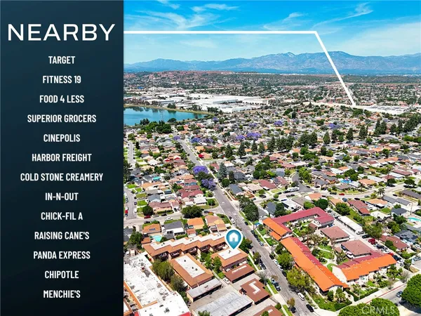 $495,000 | 5905 Rosemead Boulevard, Unit 21, Pico Rivera, CA 90660