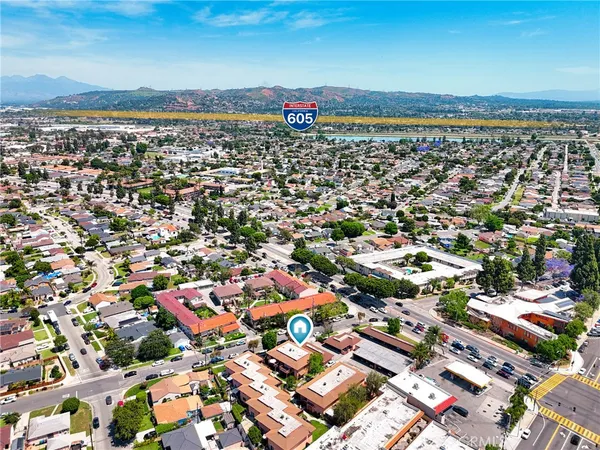 $495,000 | 5905 Rosemead Boulevard, Unit 21, Pico Rivera, CA 90660