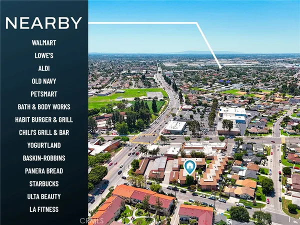 $495,000 | 5905 Rosemead Boulevard, Unit 21, Pico Rivera, CA 90660