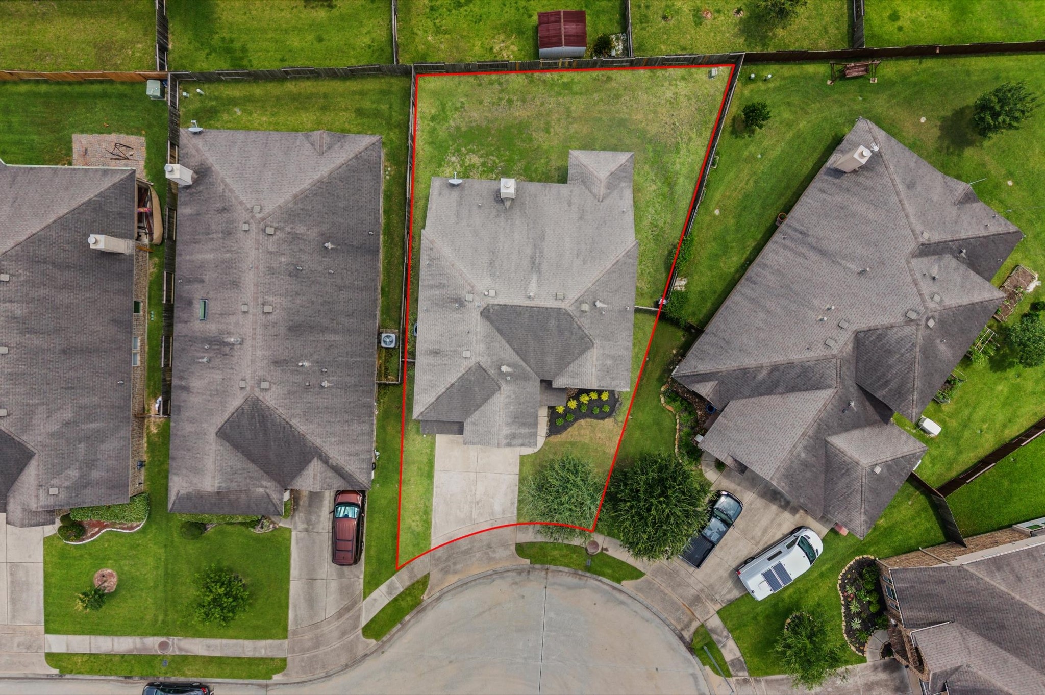 5635 Glenfield Spring Lane Spring, TX 77389 - Photo 37 of 43