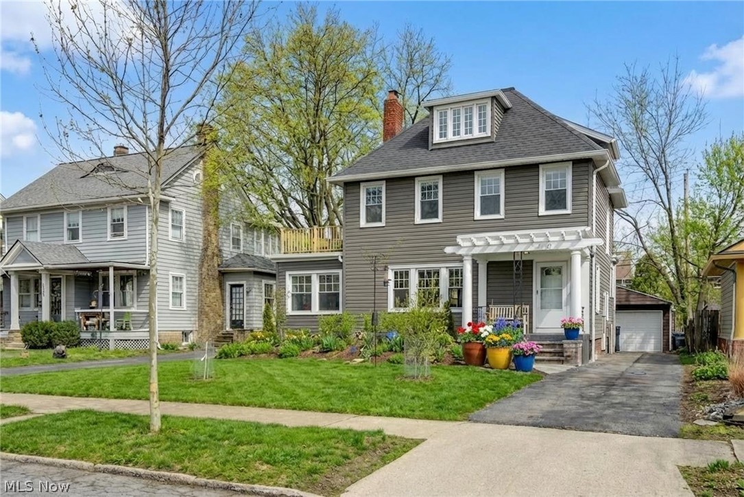3005 Yorkshire Road Cleveland, OH 44118 - Photo 24 of 30 Gallery Image 24
