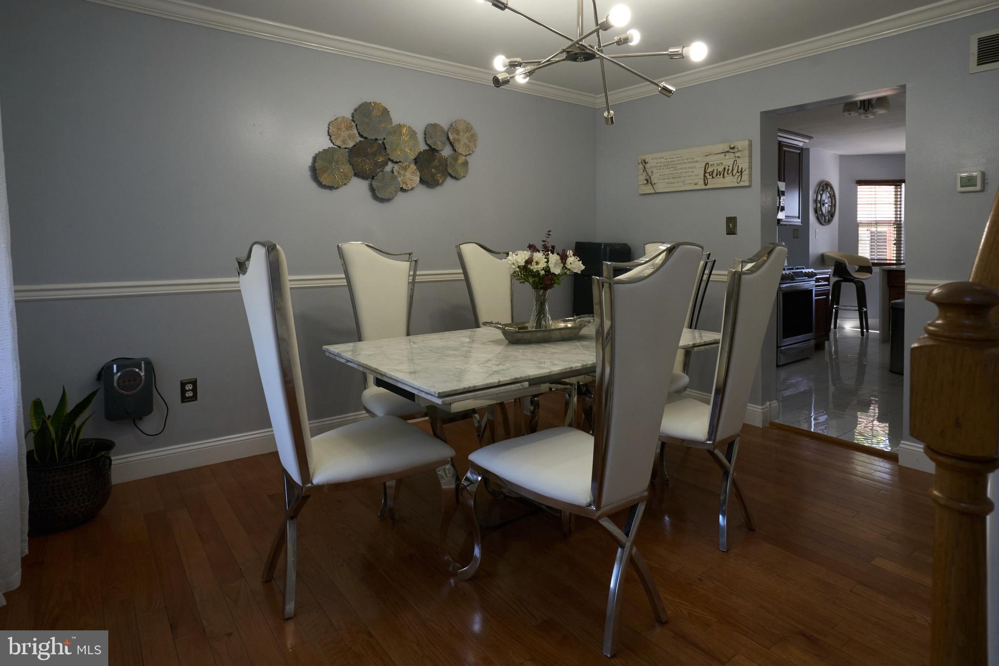8905 Springview Road Philadelphia, PA 19115 - Photo 8 of 59 Dining Room