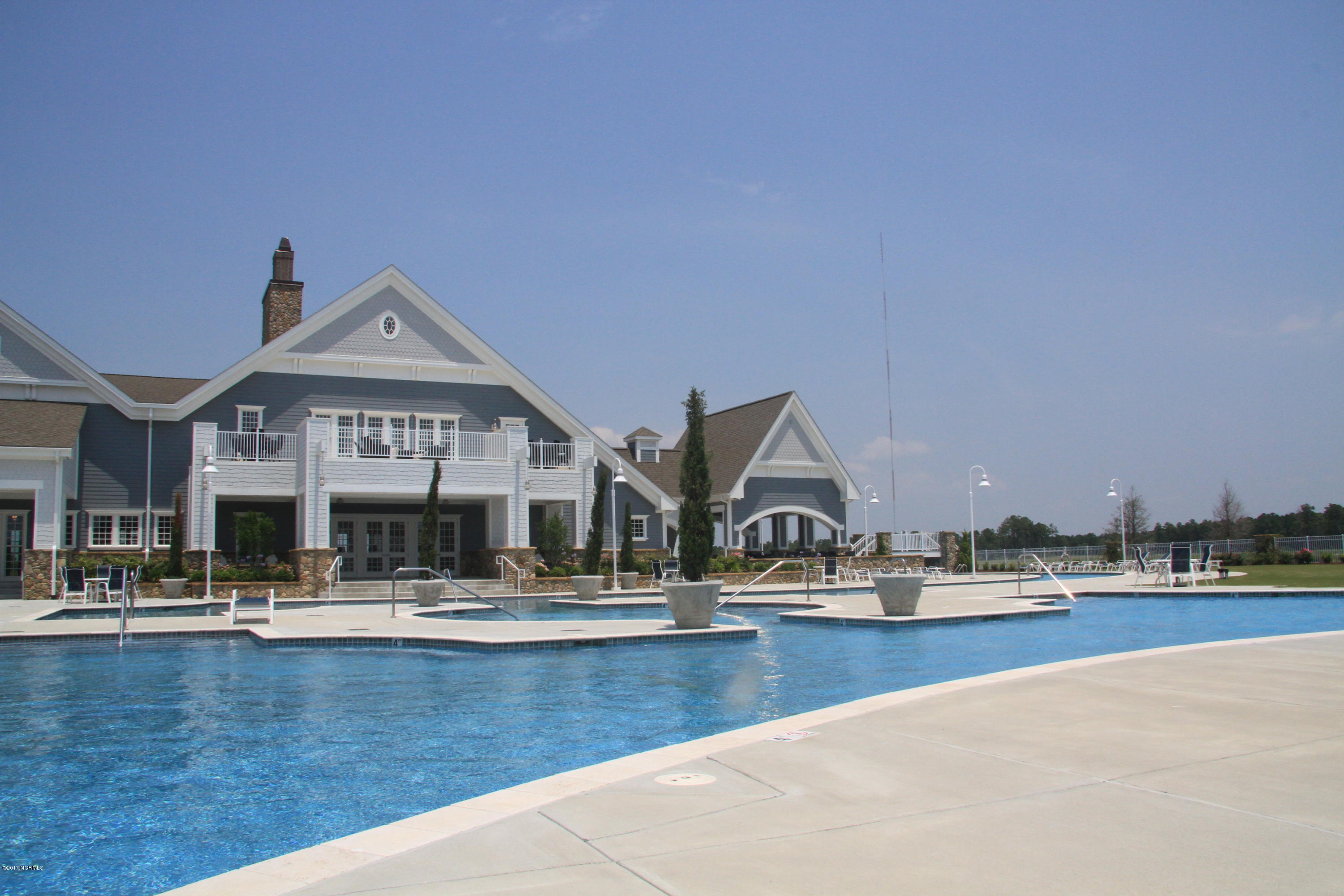 232 Summernights Way Holly Ridge, NC 28445 - Photo 30 of 32 Pool & Clubhouse