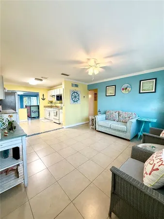 $324,000 | 43 Hibiscus Drive, Ormond Beach, FL 32176