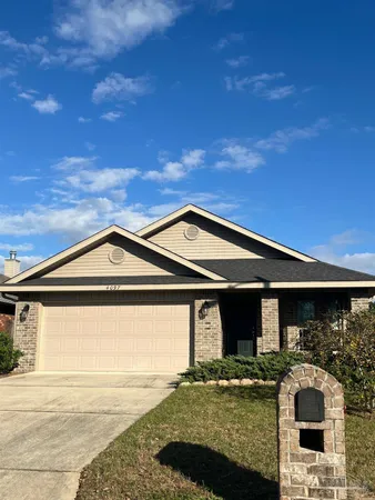 $312,000 | 4097 Hazelhurst Drive, Pace, FL 32571