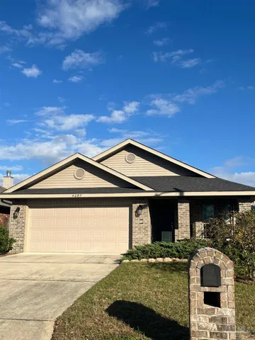 $335,000 | 4097 Hazelhurst Drive, Pace, FL 32571