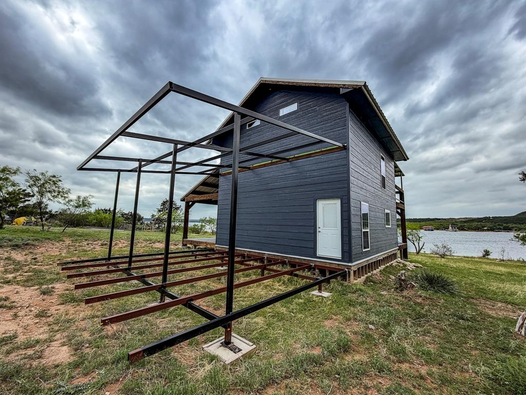 3500 Hog Bend, Unit 121 Strawn, TX 76475 - Photo 22 of 29