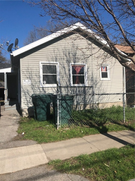 11 Henry Street Rochester, NY 14605 - Photo 1 of 1