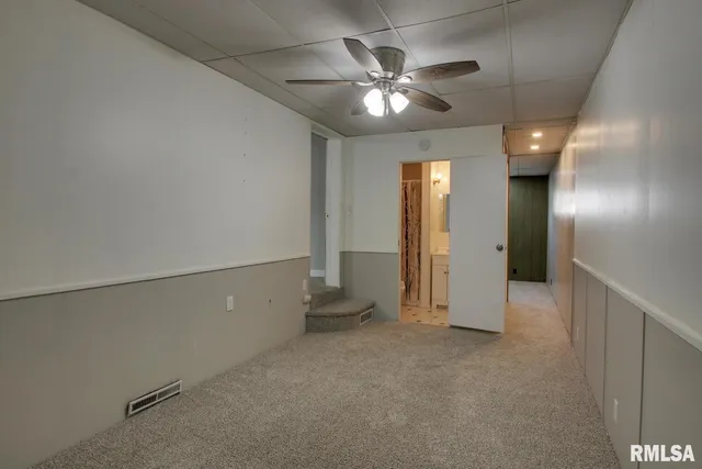 $119,900 | 1615 Maple Street, Quincy, IL 62301