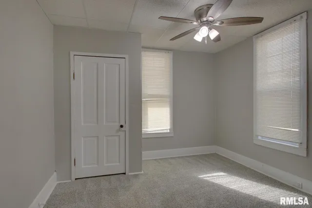 $119,900 | 1615 Maple Street, Quincy, IL 62301