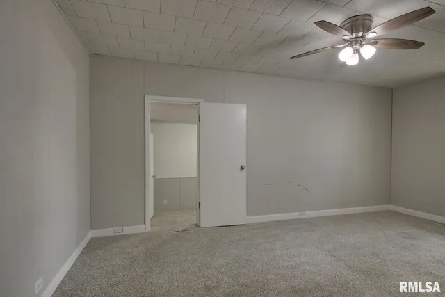 $119,900 | 1615 Maple Street, Quincy, IL 62301