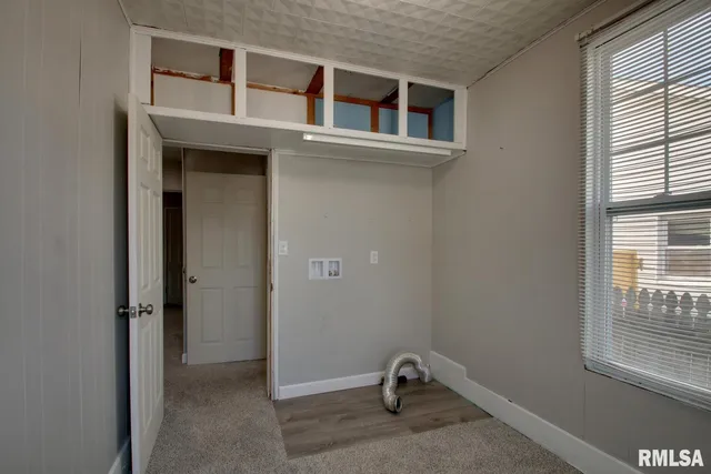 $119,900 | 1615 Maple Street, Quincy, IL 62301