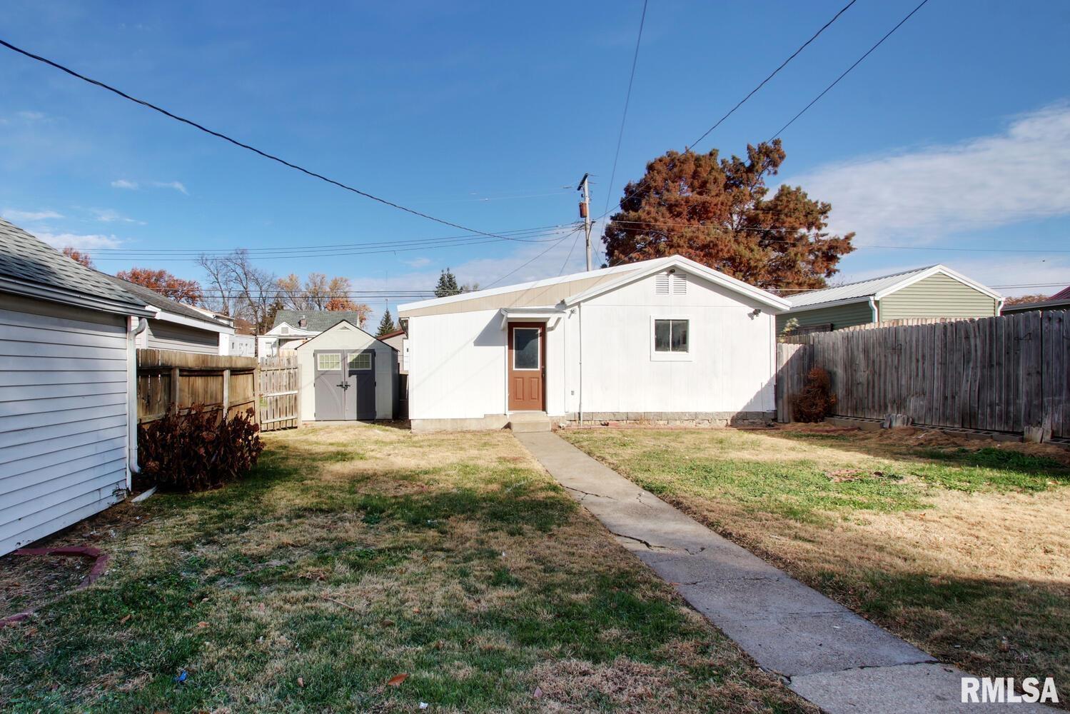 1615 Maple Street Quincy, IL 62301 - Photo 23 of 24